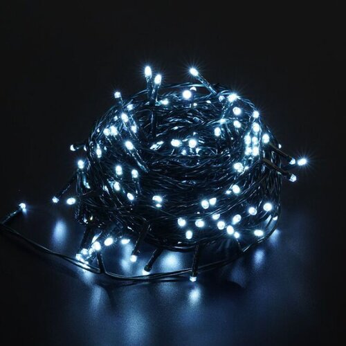 Lampice za jelku sa 100 LED dioda dnevno svetlo ML-C2002 Cene