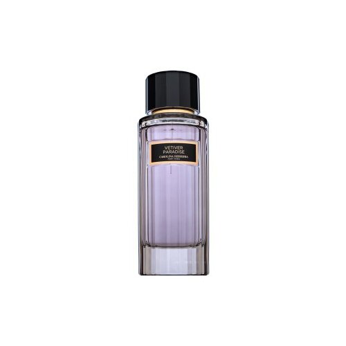 Carolina Herrera Vetiver Paradise toaletna voda unisex 100 ml Slike