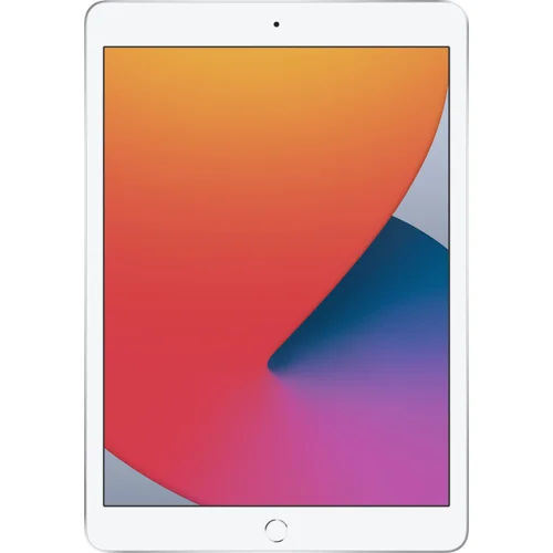 Apple 10.2-inch iPad 9 Wi-Fi 64GB – Silver