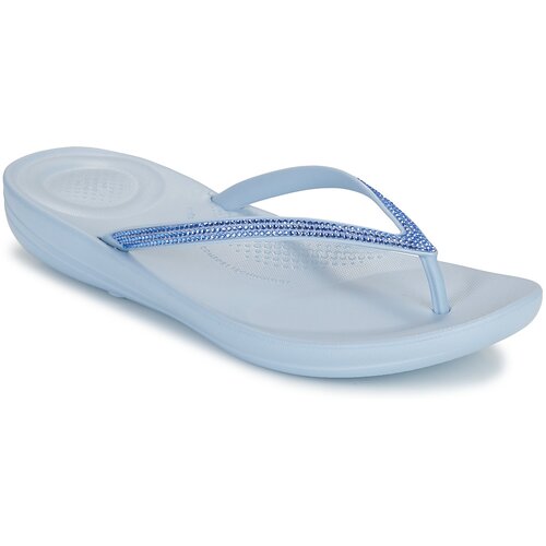 Fitflop IQUSHION SPARKLE Plava Slike