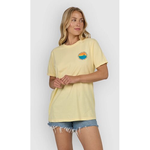 Salty Crew Sunset B.F. T-shirt sunshine Cene