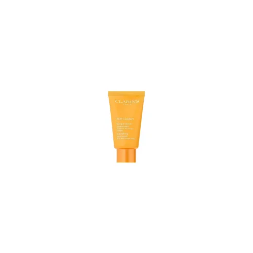 Clarins SOS Comfort Nourishing Balm Mask