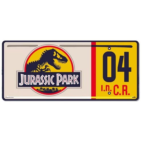 Grupo Erik Jurassic park XL Mouse Pad Cene
