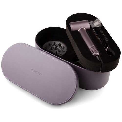 Beautifly Hair Touch Flow Sense - Air Glide Pro Style Su&amp;scaron;ilo za Kosu Slike
