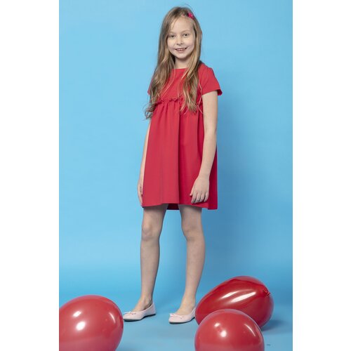MiniMom by Tessita Kids's Dress MMD33 5 Cene