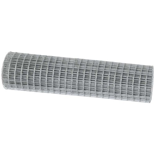 vidaXL Evropska ograja 1.4x10 m pocinkano jeklo Cene