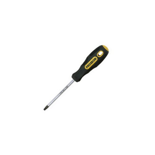 Proxxon odvijač torx TTX 25 x 100mm sa rupom PX22238 Slike