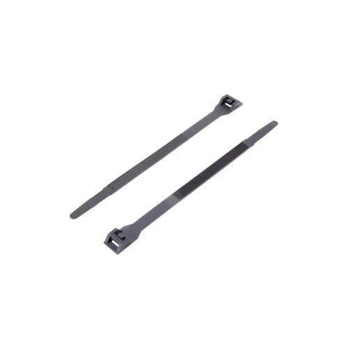 TRU COMPONENTS Vezica za kabele 1592834 TC-DK-180BK203 1 kom. Slike