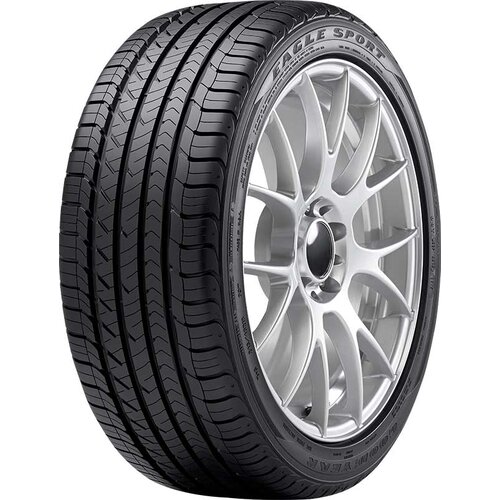Goodyear Letna 245/50R20 105V EAG SP AS J XL FP - Skladišče 9 (Dostava 5 delovnih dni) Cene