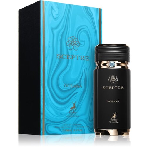 Maison Alhambra Sceptre Oceana 100ml Slike