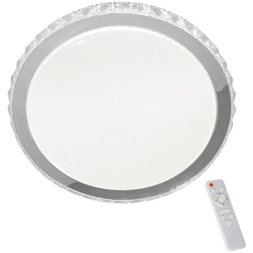  LED prigu&scaron;iva plafonska lampa LAYLA sa daljinskim upravljačem LED/66W/230V Cene