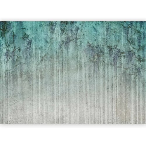  Foto tapeta - Turquoise Memories 294x210 Slike