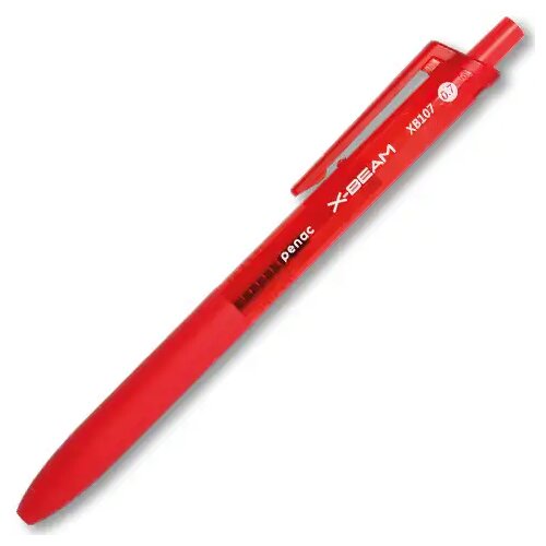 ICO penac x-beam XB107 crvena kemijska 0,7mm Cene