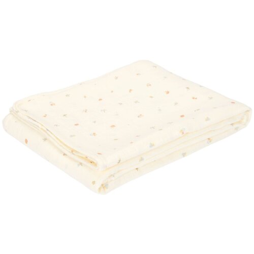 Little Dutch® dekica letna 70 x 100 cm forest treasures Cene