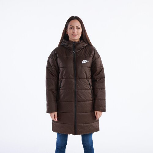 Nike ženska jakna w nsw syn tf rpl hd parka w Cene