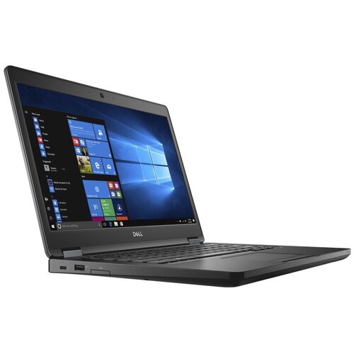Dell Latitude 5490 Intel Core i5-8250U / 8 GB DDR4 / 256 GB NVMe SSD / 14" FHD / Win 11 Pro Cijene