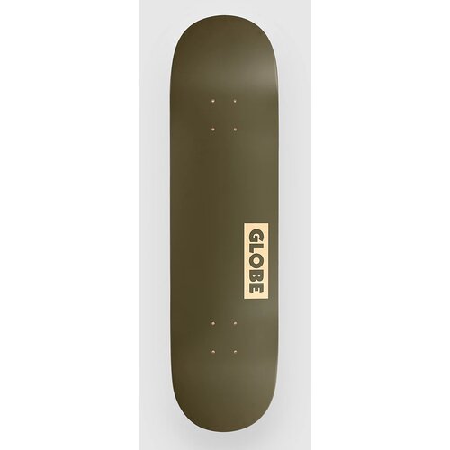 Globe Goodstock 8.25" Skateboard deska fatigue green Cene
