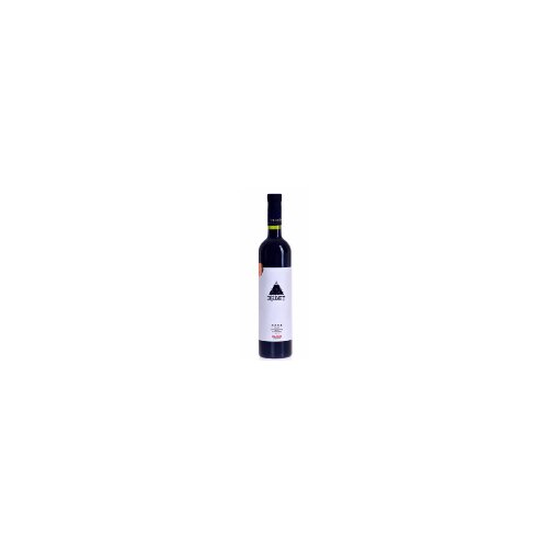 Vinarija Janko zavet crveno vino 750ml staklo Slike