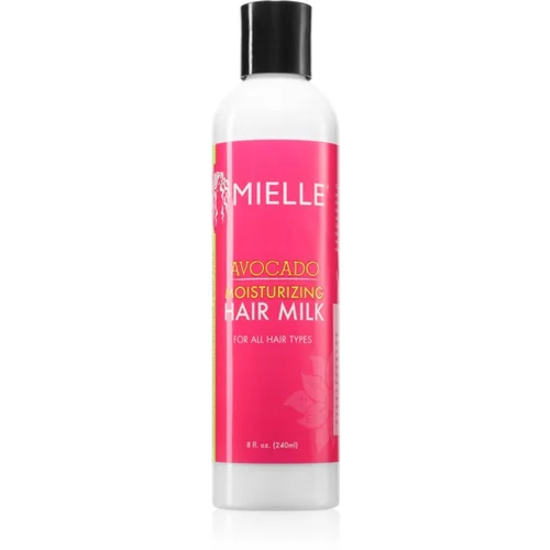 Mielle Avocado mlijeko za kosu 240 ml