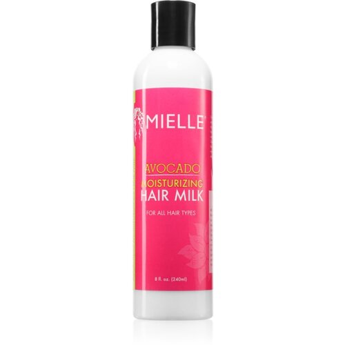 Mielle Avocado mlijeko za kosu 240 ml Slike