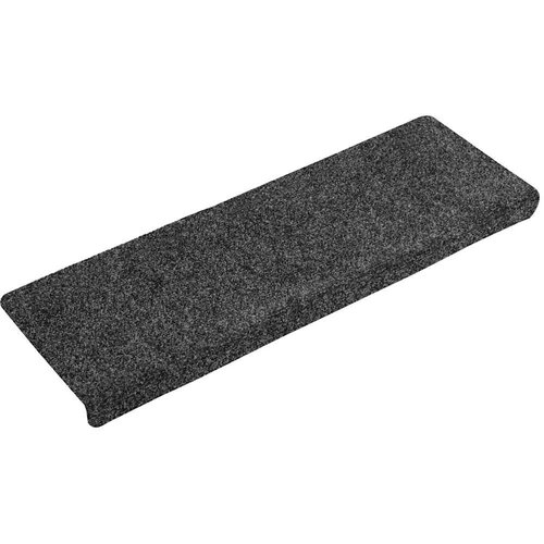 Maison Chic Samolepilne Preproga, Ruge za stopnice 30 kosov sive 65x21x4cm, (22121816) Cene