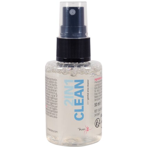  Csak Játsz (50ml) - Dezinfekcijski sprej Cene