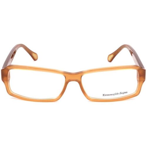  Okvir za naočale za mu&scaron;karce Ermenegildo Zegna VZ3556-0T91 &oslash; 56 mm Smeđa Cijene