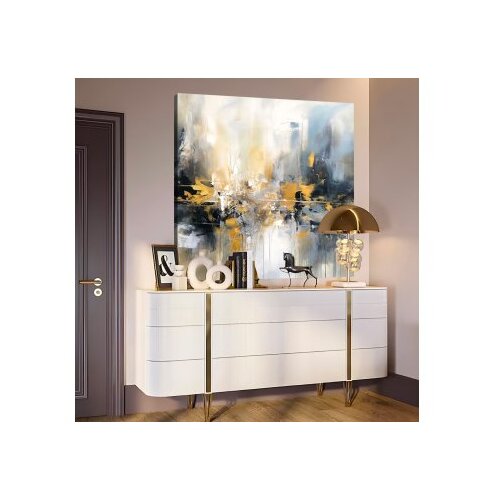 Wallity Zidna slika DEV10703-140140, 140x140 cm Cijene