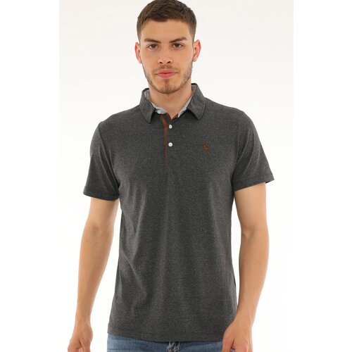 Dewberry Muška polo majica 7273 Cijene