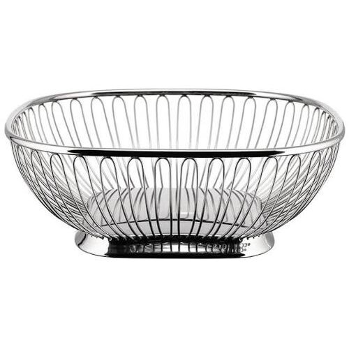 Alessi 845 Square Wire Basket Stainless Steel Cijene