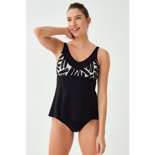 Dagi Bikini Bottom - Black - Plain Cene