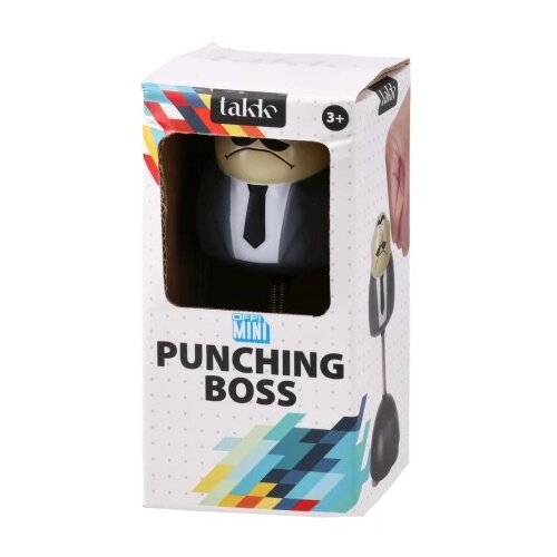 Takk Offi mini, mini vreća za udaranje, punching boss Cene