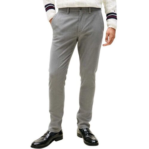 Tommy Hilfiger sive muške pantalone Cene