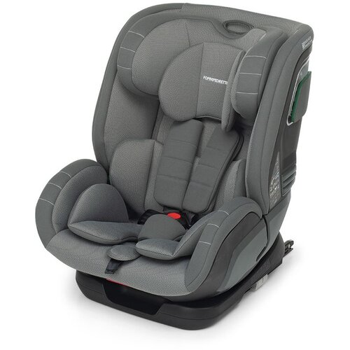 Foppa Pedretti autosjedalica Run i-Size Grey Slike