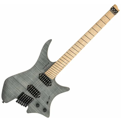 Strandberg Boden Standard NX 6 Charcoal