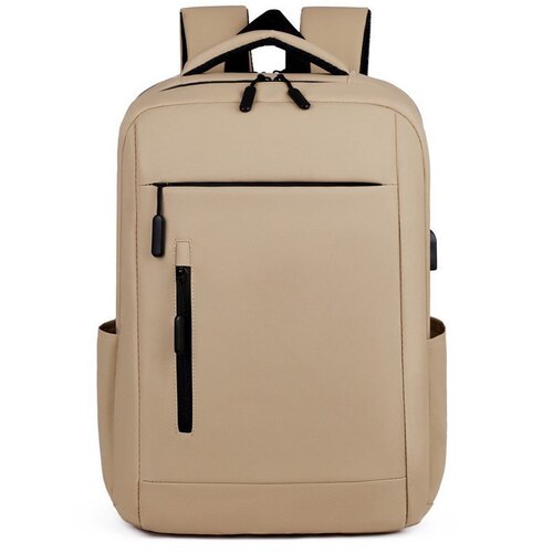  Nahrbtnik poslovni sleek 23l PROMOCIJA - BEŽ Slike