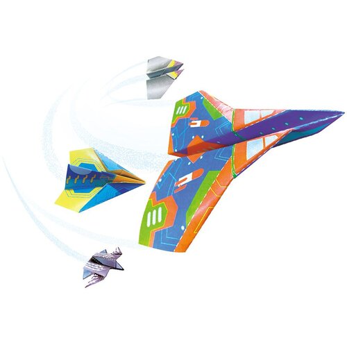 Avenir ORIGAMI - LETALI&amp;Scaron;ČE T3 D1, (20759487) Slike