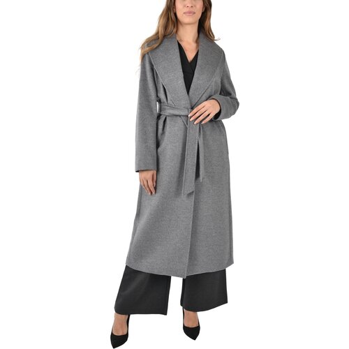 Maxmara Studio Pla&amp;scaron;či LORIANA Siva Slike