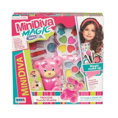  Šminka set 313757RS-60 Cene