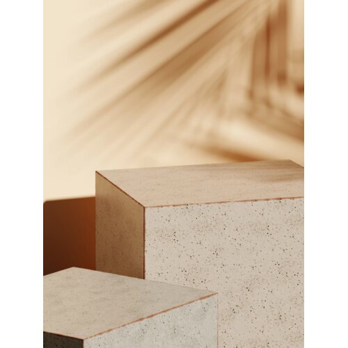 Venture Home poster Sunflow 50 &times; 70 cm, bež Cijene