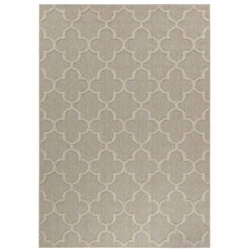 Ayyildiz Carpets Bež vanjski tepih 160x230 cm Patara &amp;ndash; Slike