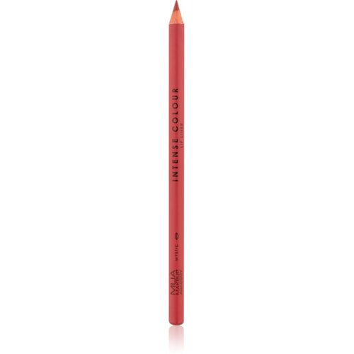 MUA Makeup Academy Intense Colour natančni svinčnik za ustnice odtenek Mystic 1.5 g Cene