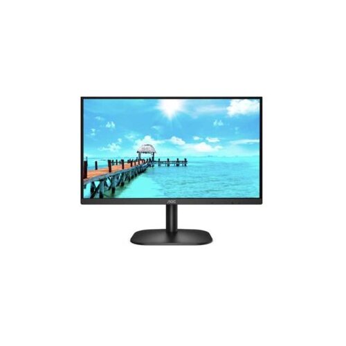  MONITOR AOC 24″ 24B2XHM2 FHD VA VGA HDMI 75Hz Cijene