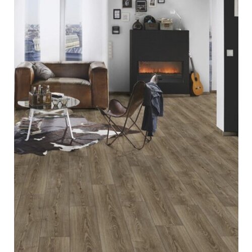 Kronospan Laminat 8mm 1288x195mm V-UKLP SUPER NATURAL CLASSIC K482 Cene