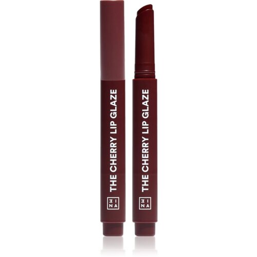 3INA The Cherry Lip Glaze sjajilo za usne sa efektom vinila 2.5 g Cijene