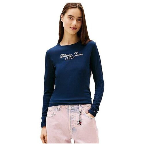 Tommy Hilfiger Ženska majica dugih rukava Cene