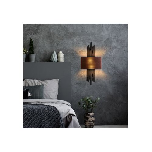 Opviq zidna lampa Axıs 15103 Slike
