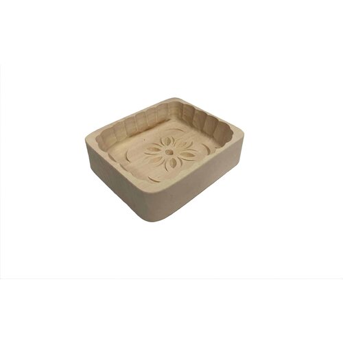  Kalup za maslac, 13 cm x 10,5 cm Slike