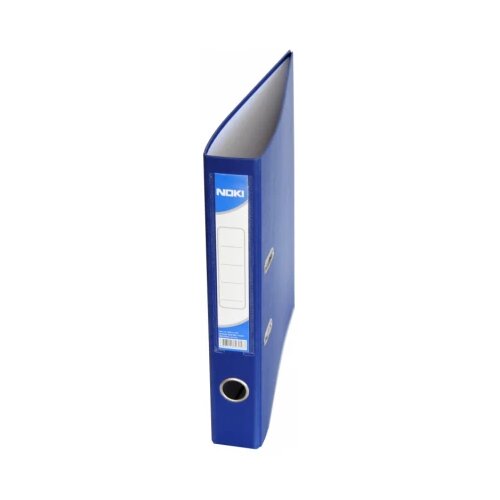 Registrator PVC uži 55mm, sa ojačanjem, A4 Noki tamno plava 04RG83E Cene