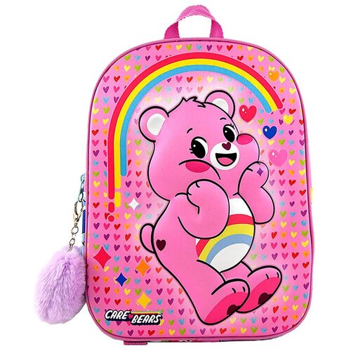 CYP BRANDS Ruksak 3D Care Bears 32 cm Cijene